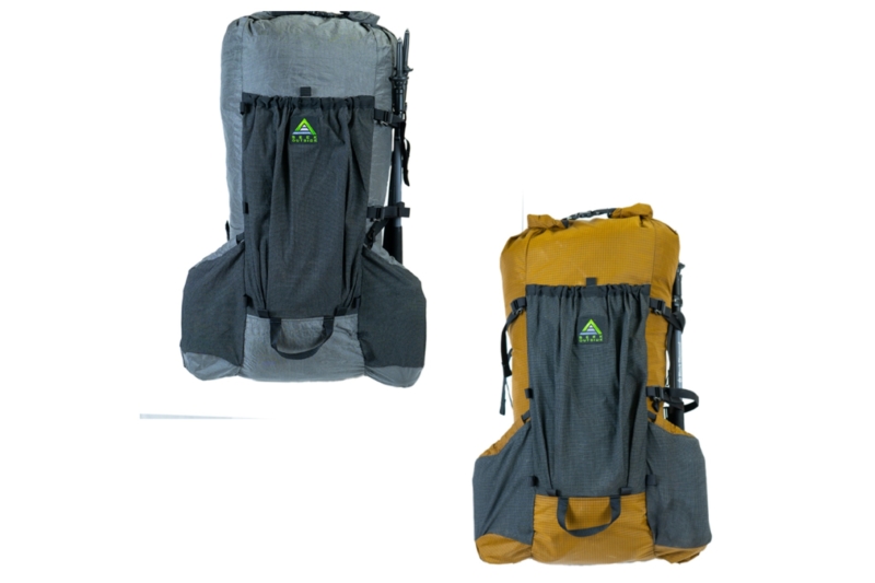 Seek Outside Flight 3