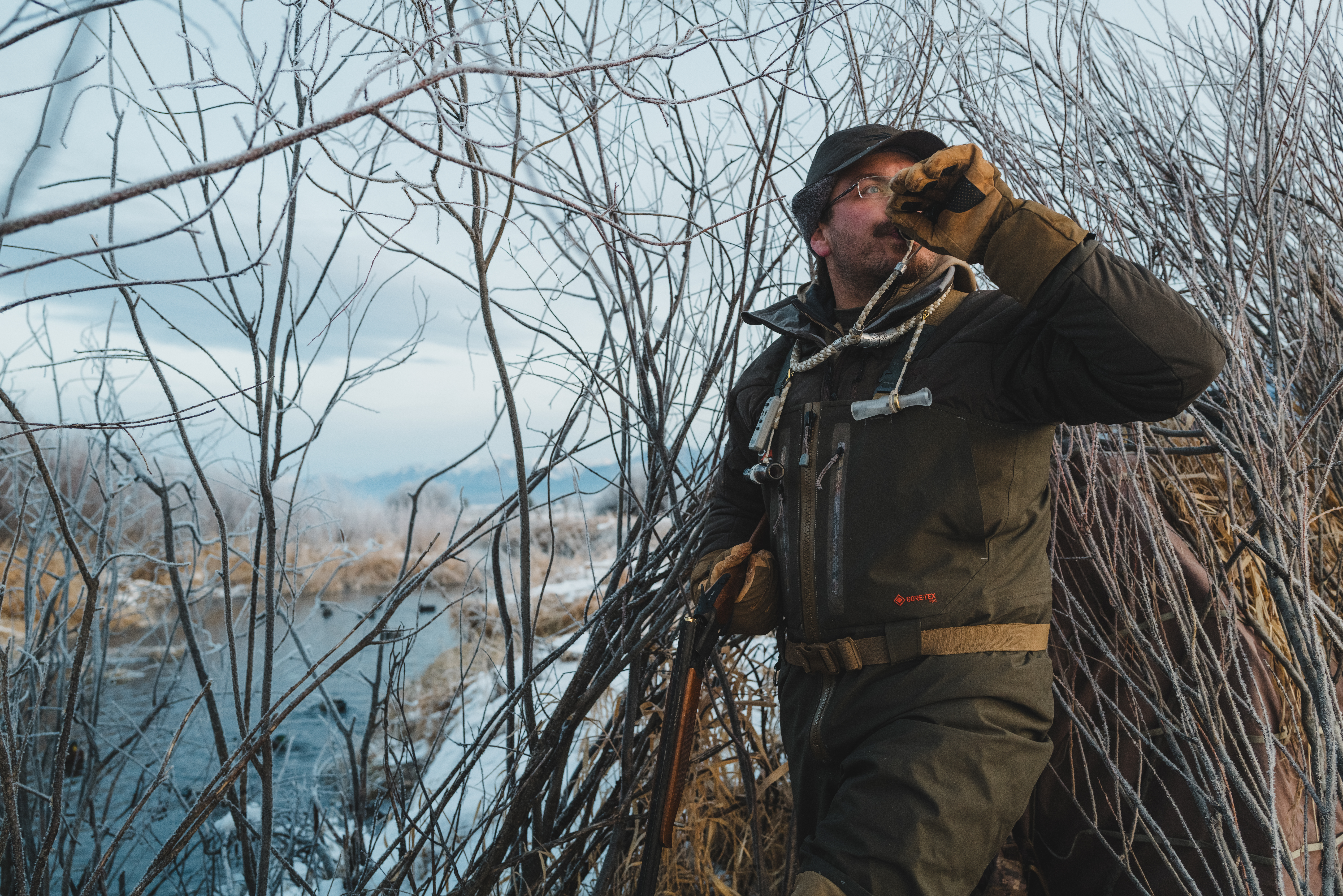 Sitka Delta Pro Zip GTX Wader