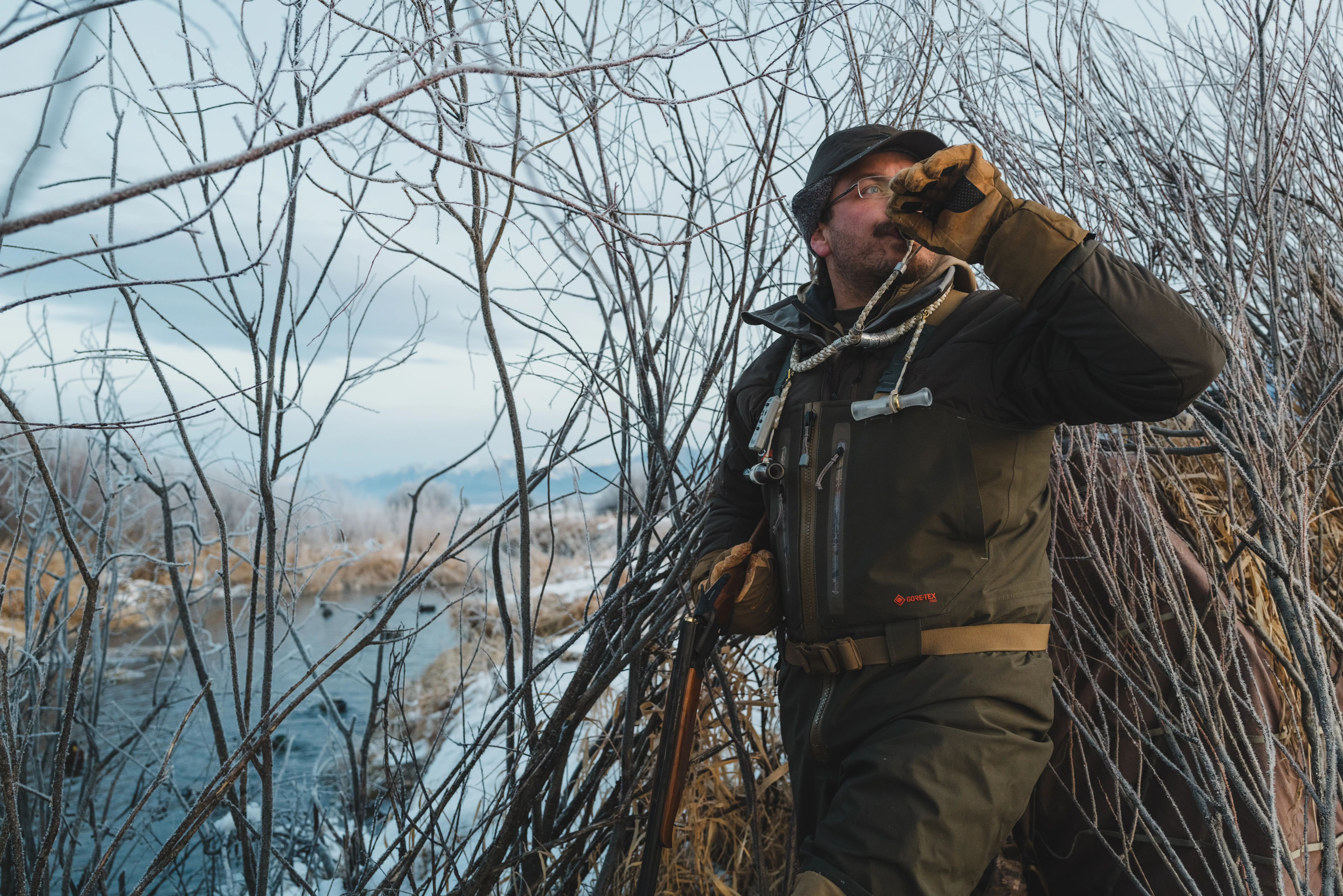 Sitka Delta Pro Zip GTX Wader