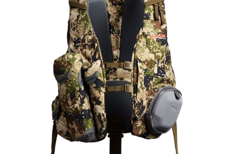 Sitka Equinox Turkey Vest