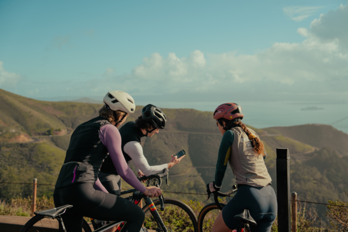 Latest Strava Updates Use AI to Recommend Routes, Level Leaderboards, and More