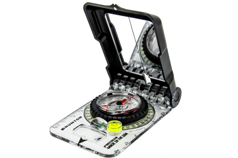 Brunton Tru Arc 15 Compass