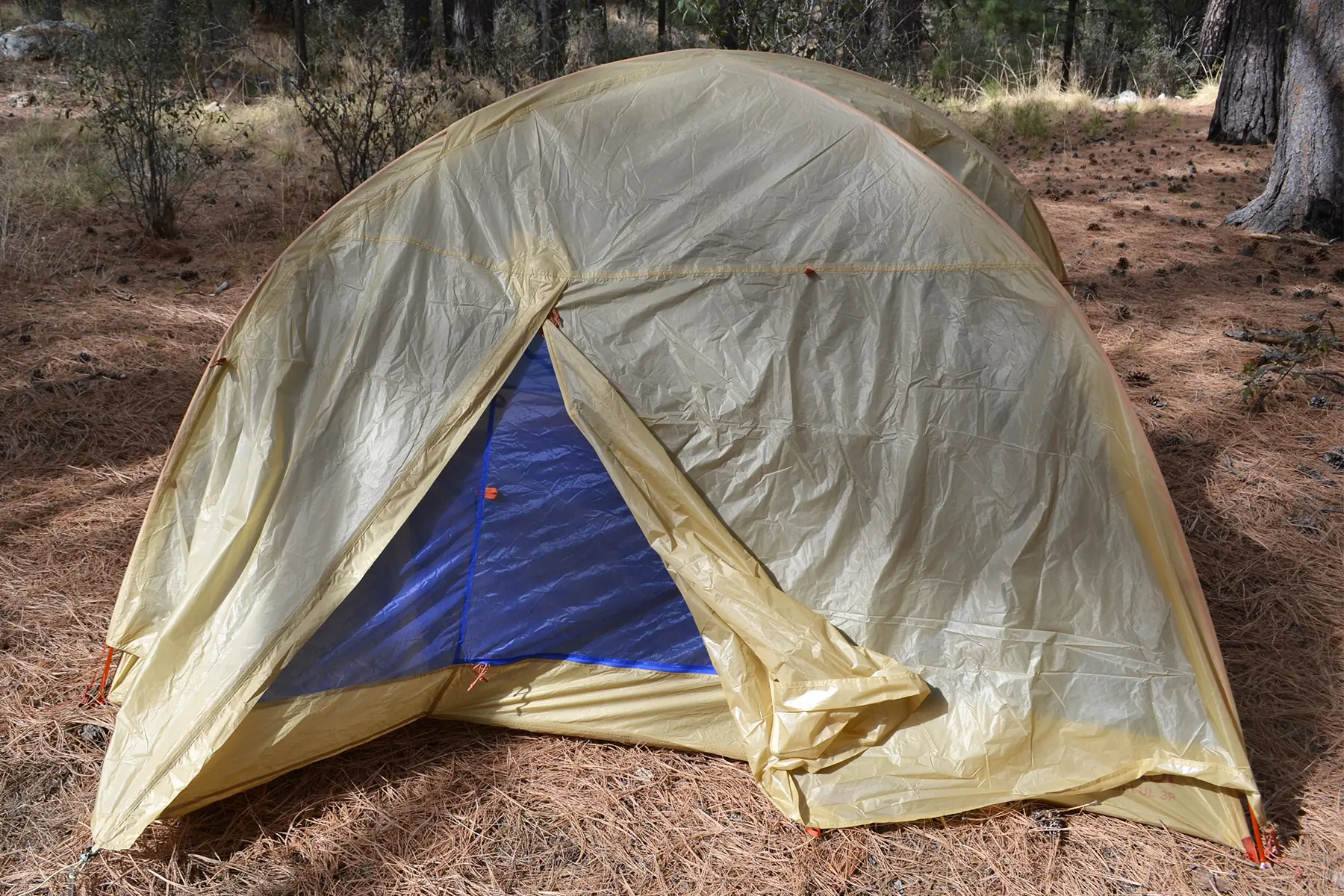 Big Agnes Zoom UL Sleeping Pad