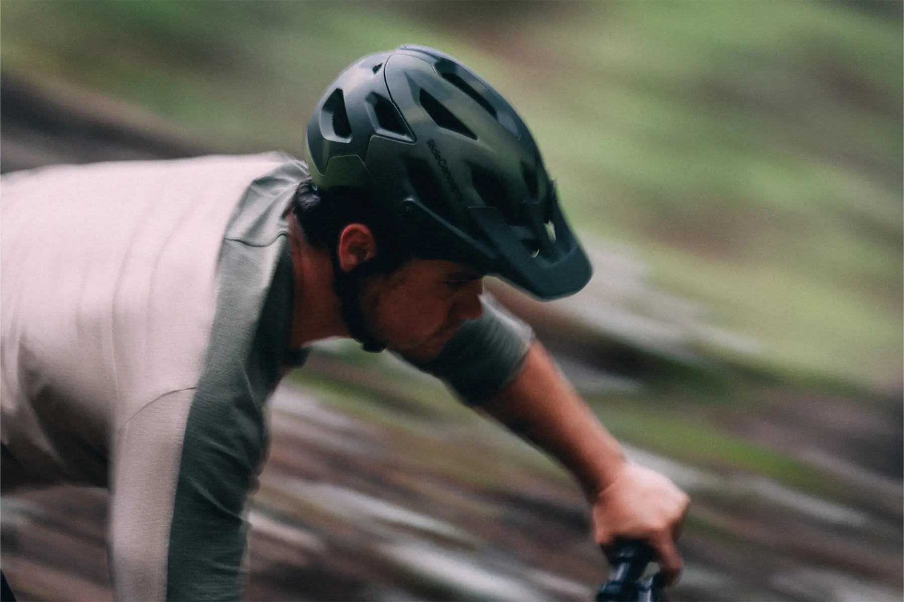 Head to Toe: Ride Concepts Launches First MTB Helmets
