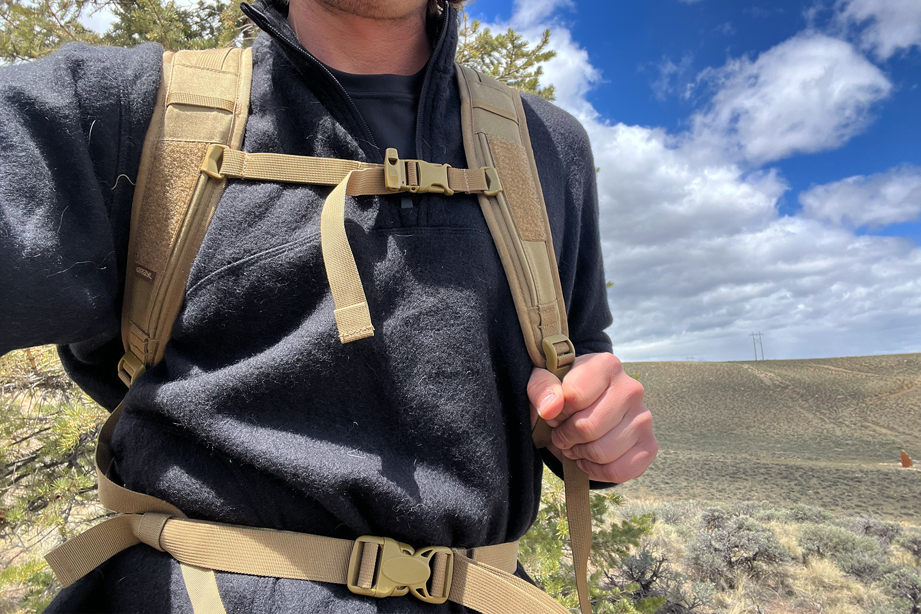 Grayl Mission EXP Daypack 25 L review