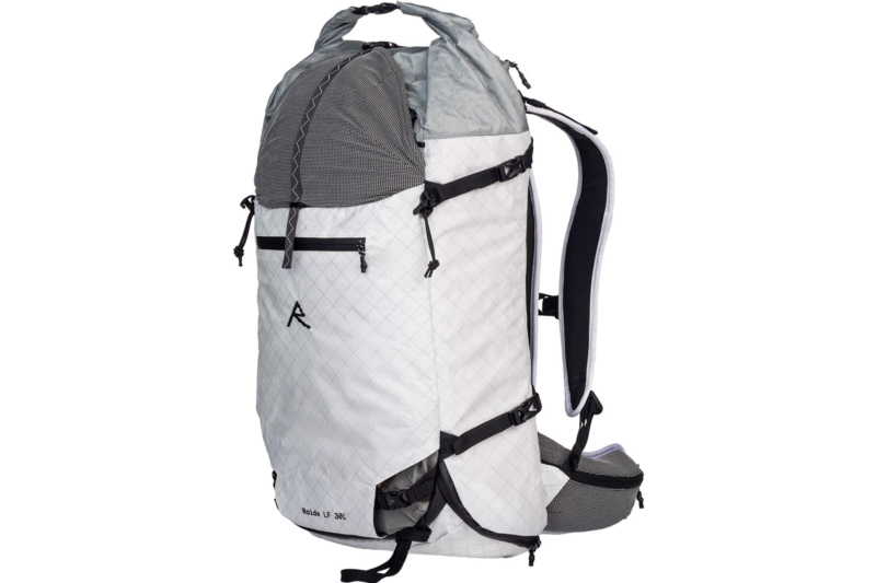 Raide Research LF 30L Backcountry Ski Pack