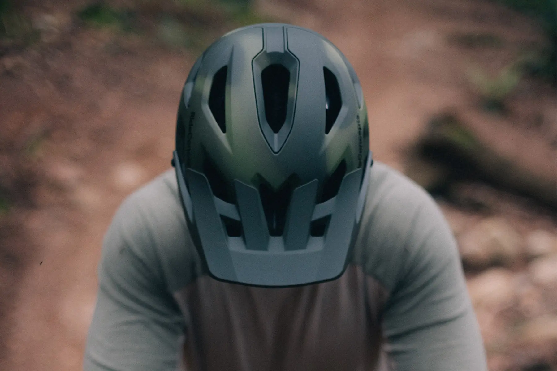 Ride Concepts Helmet Deploy