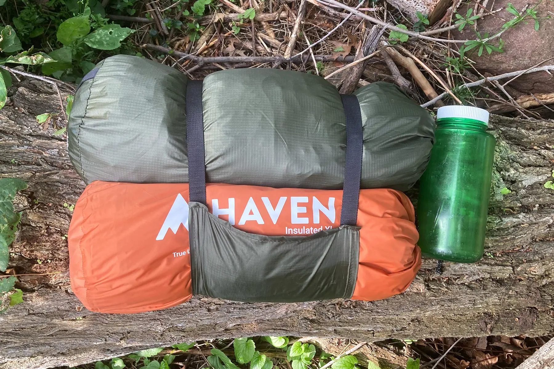 Haven Xl Hammock Tent review