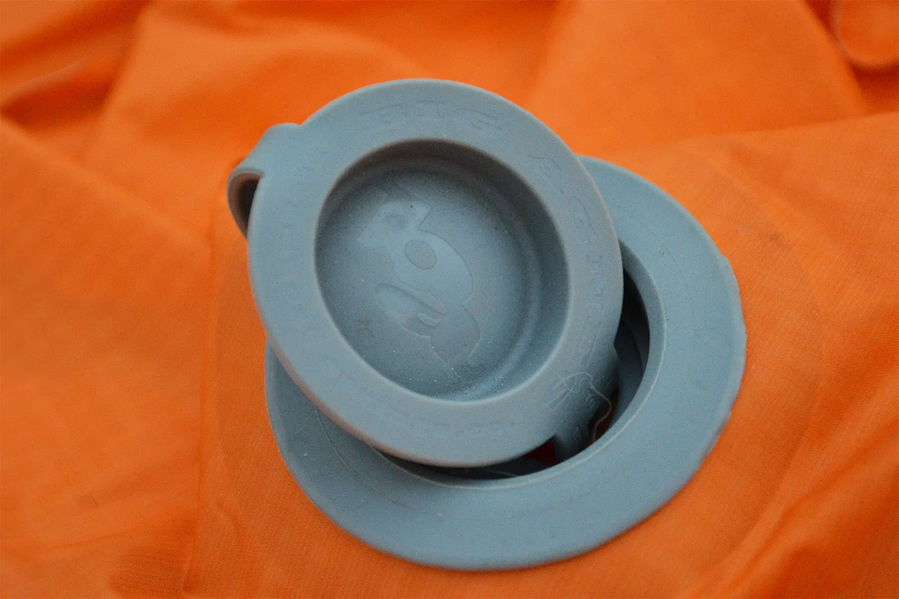 Big Agnes inflation deflation valve