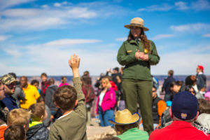 NPS ends national park service academy internship program