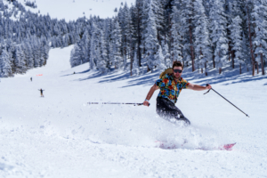 Snowbowl extends season longest ever