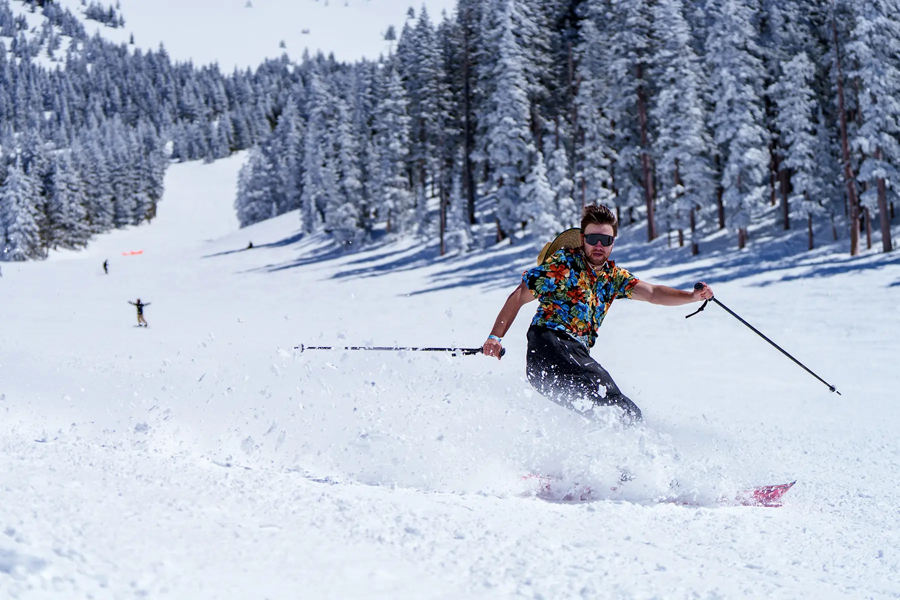 Snowbowl extends season longest ever