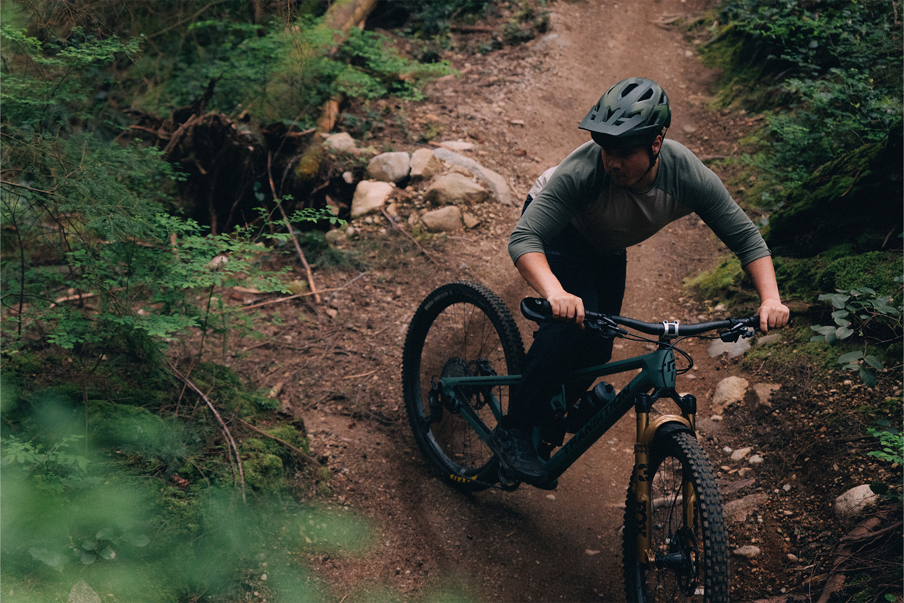 Ride Concepts Helmet Deploy