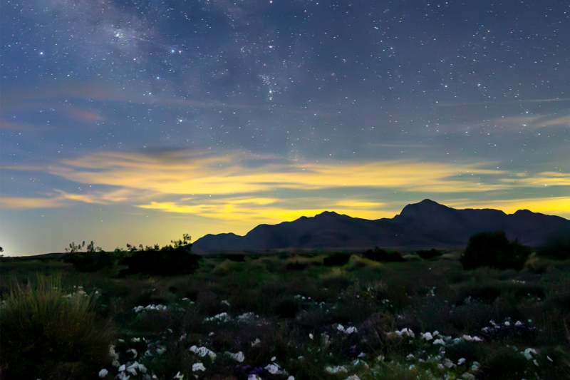 Texas Lawsuit Seeks to Dissolve California’s Newest National Monument