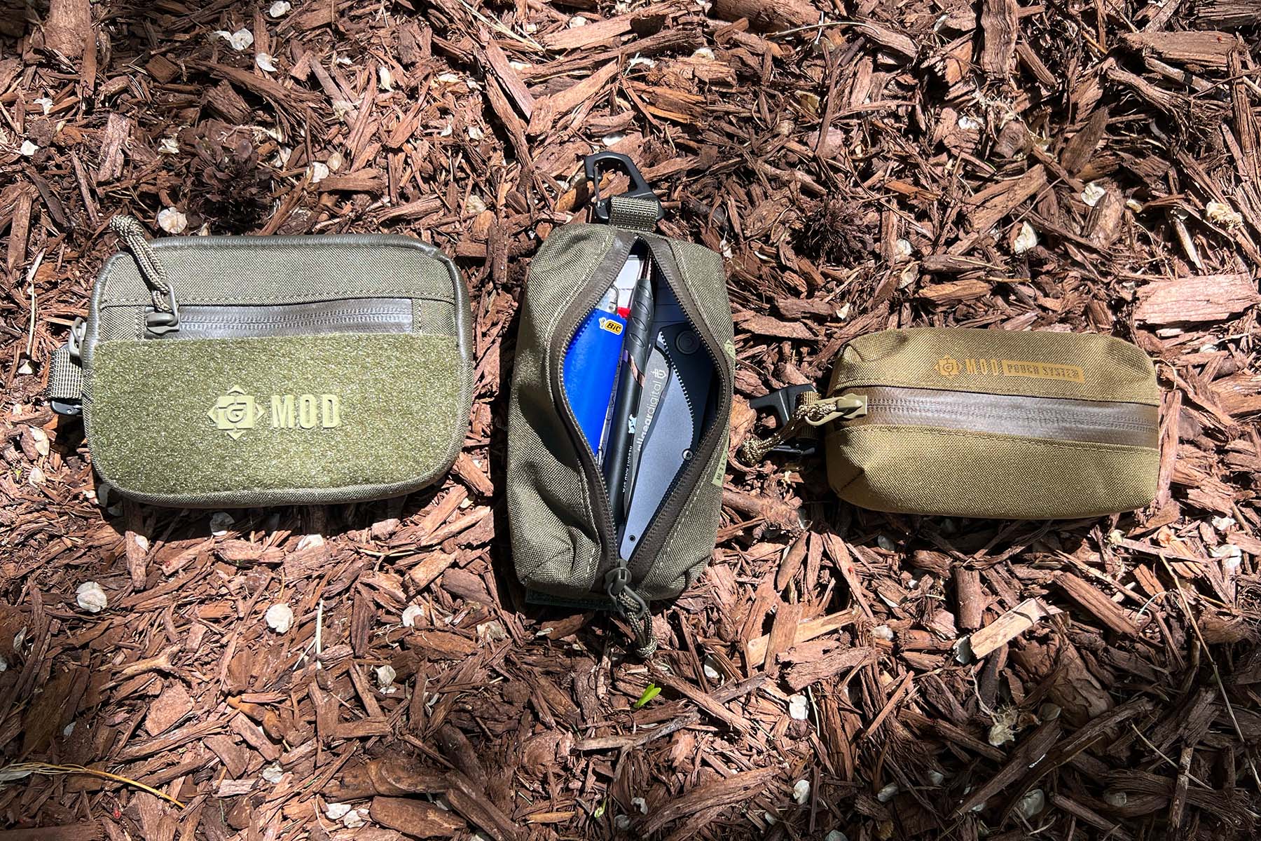 Grayl Transport EXP Daypack 20 L review