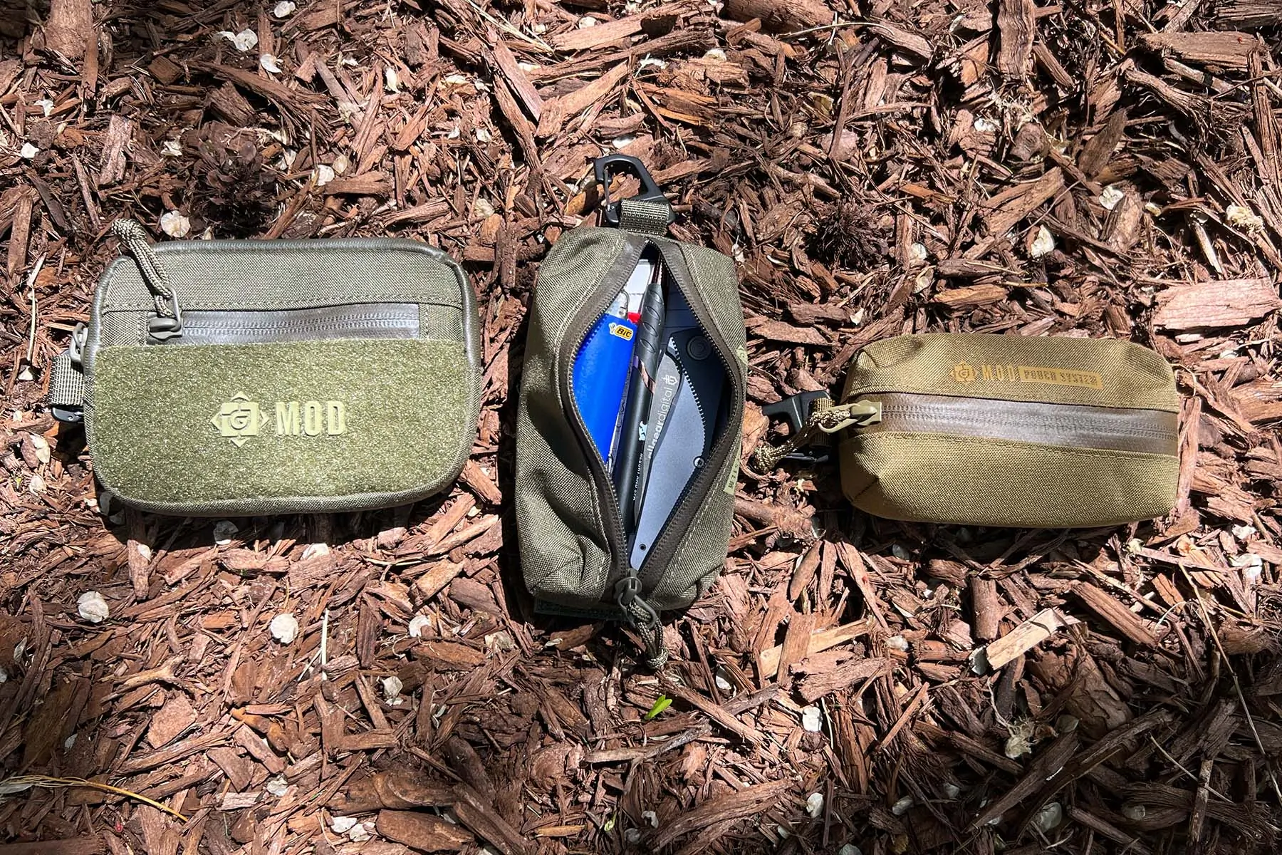 Grayl Transport EXP Daypack 20 L review