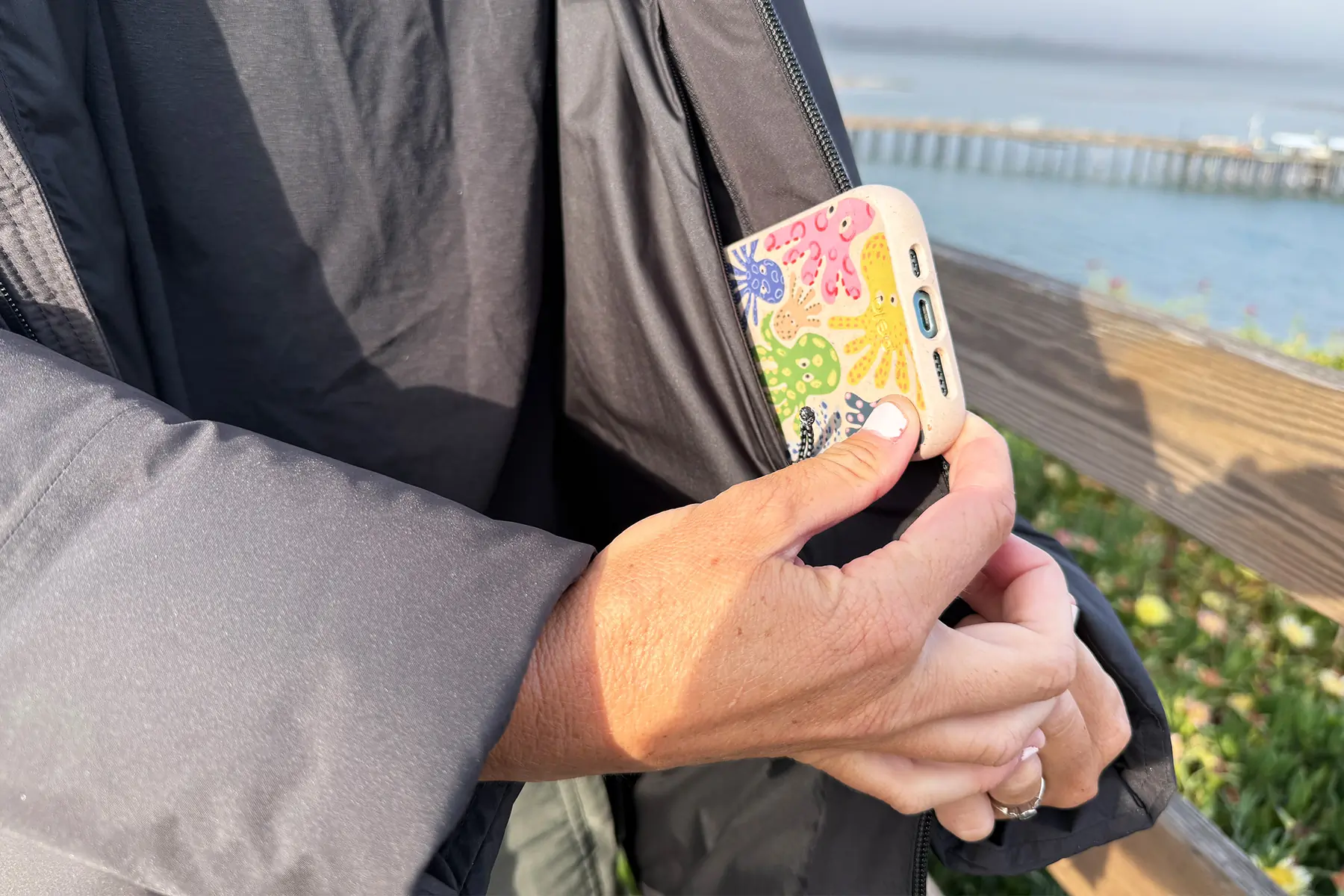 Patagonia jackson glacier parka