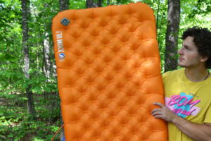 Big Agnes Zoom UL Sleeping Pad