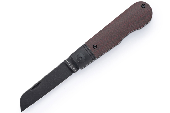 Wheat State Cutlery Peacemaker