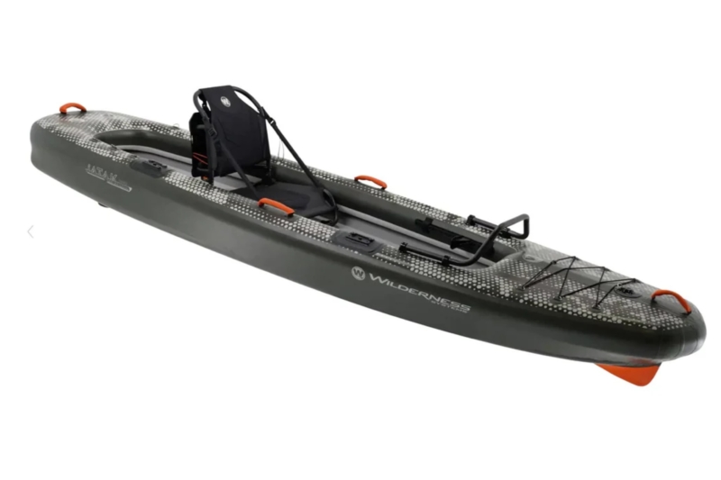 Wilderness Systems I.A.T.A.K. 110