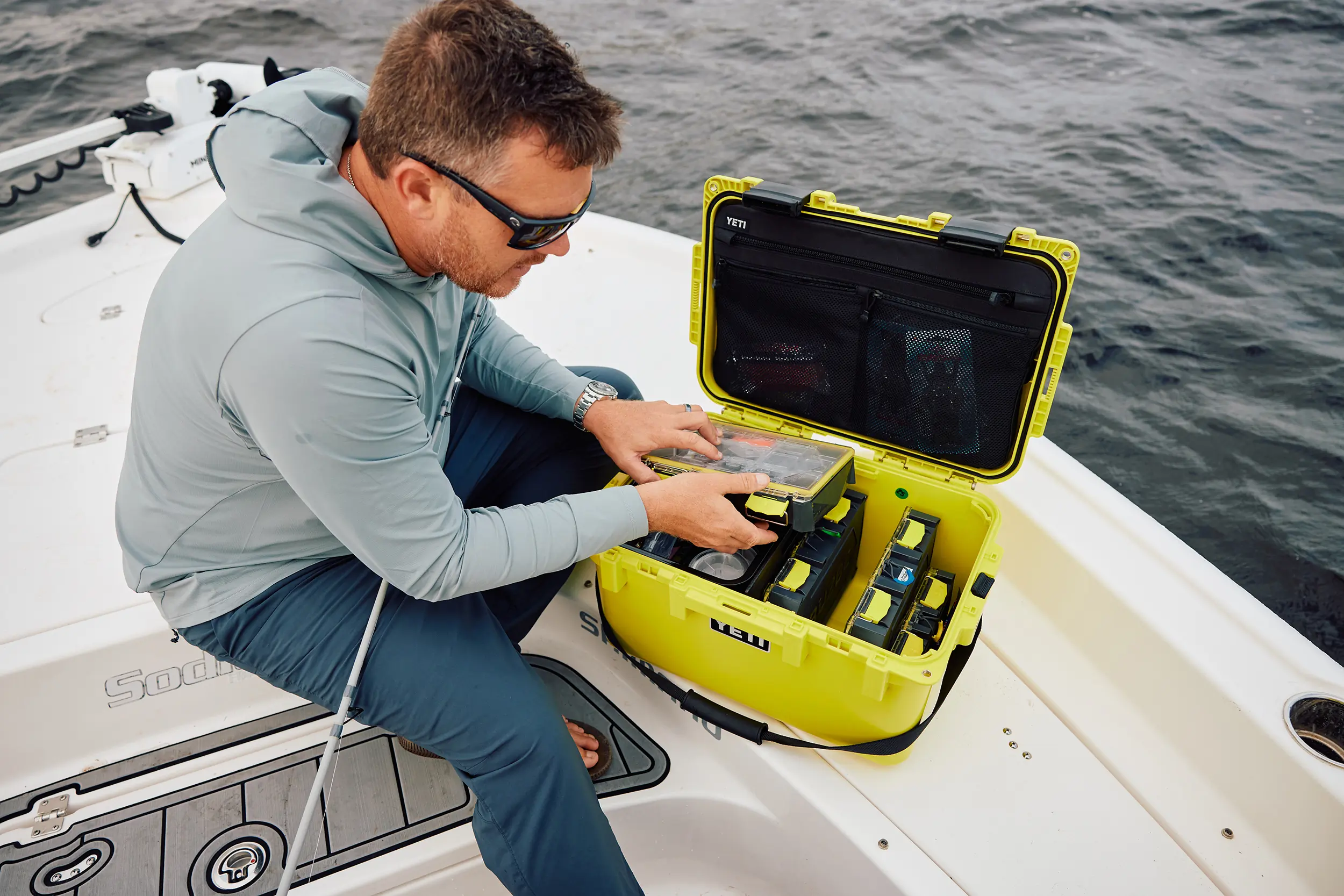 Yeti Loadout GoBox 30