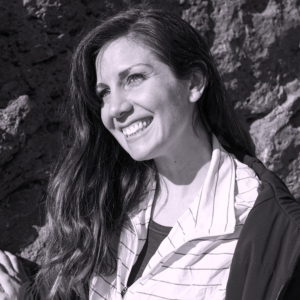 Alice Hafer, GearJunkie author