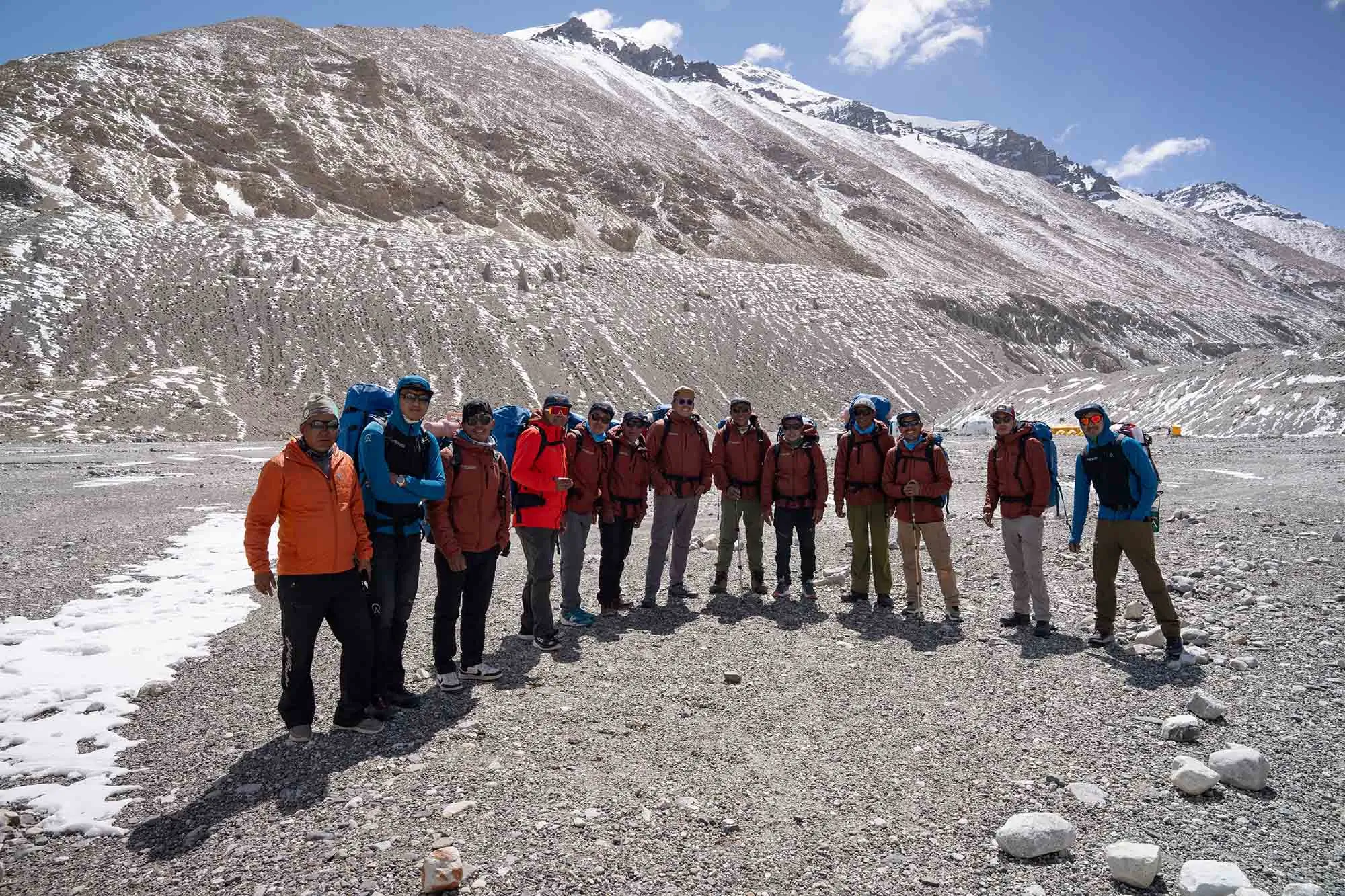 alpenglow expeditions everest