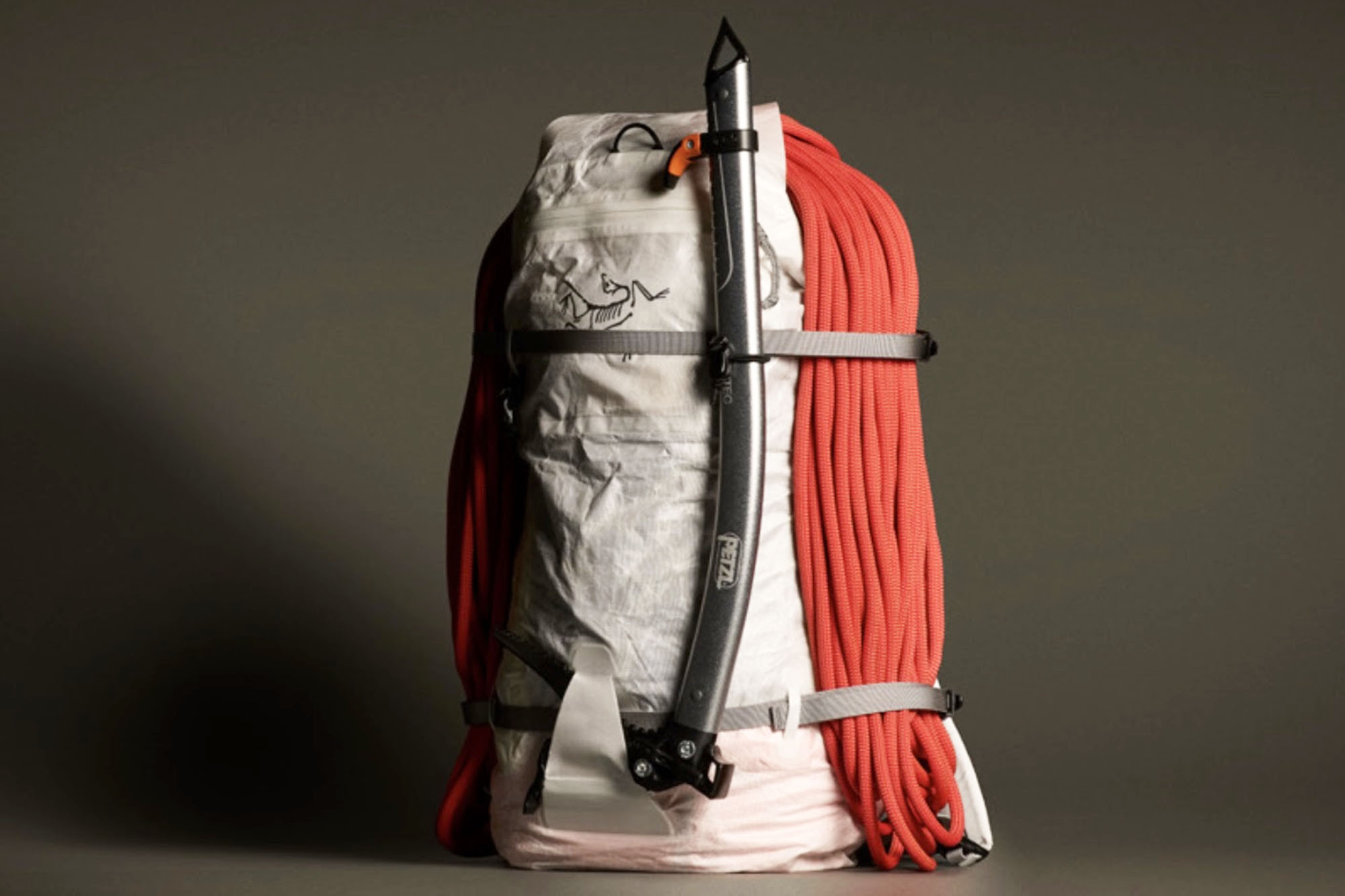 arc'teryx alpha sl pack