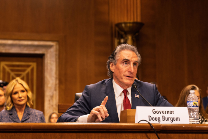 January,16,,2025,-,Washington,Dc:,Senate,Committee,On,Energy