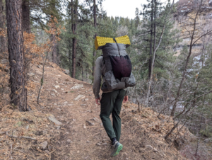 ‘Ultra 200X’ Makes This Pack Ultralight, Tougher Than Dyneema: Durston Kakwa 55 Review