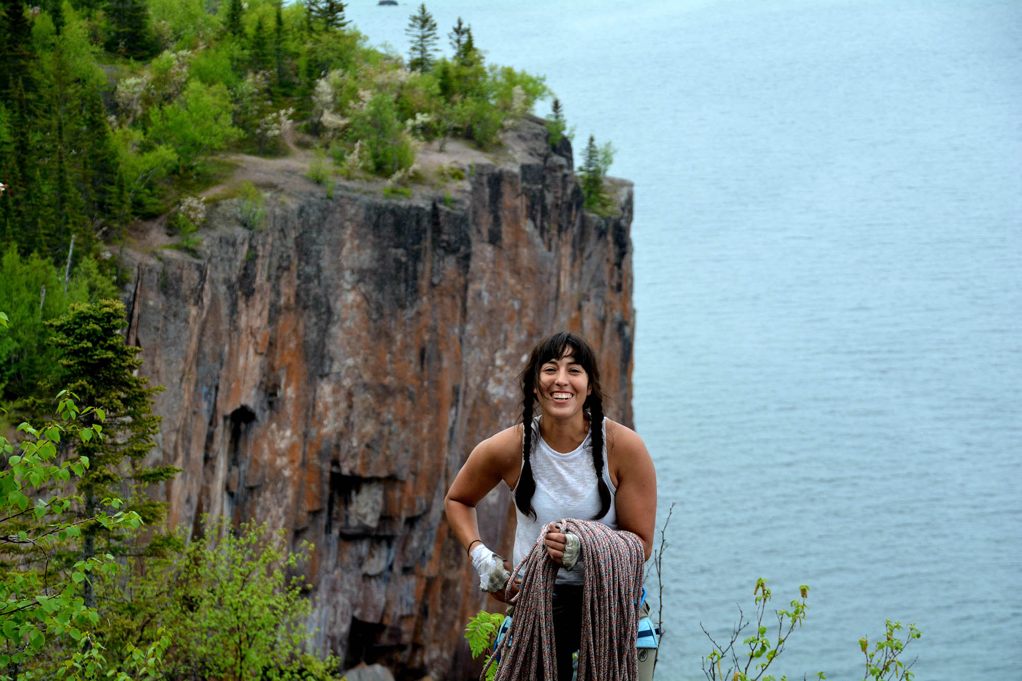 flow book Climber_Janel_1