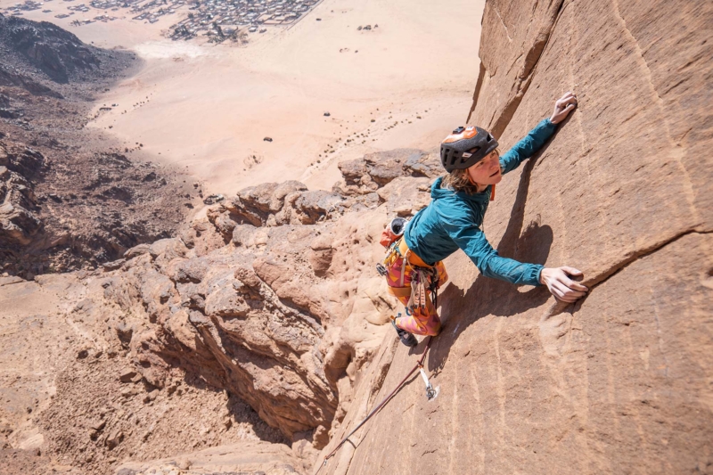 ‘Flow’: Adventurous Women Share Sporting Stories From Around the Globe