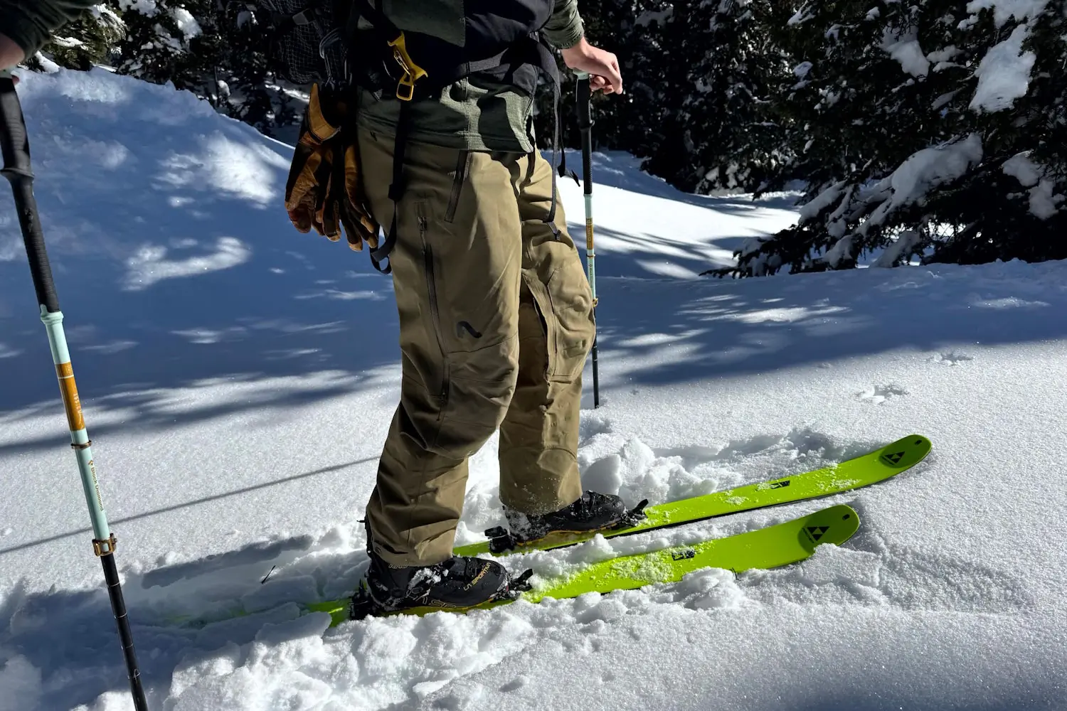 Yours for the Next Decade: Flylow Chemical Men’s Ski Pants Review