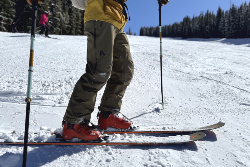 Yours for the Next Decade: Flylow Chemical Men’s Ski Pants Review