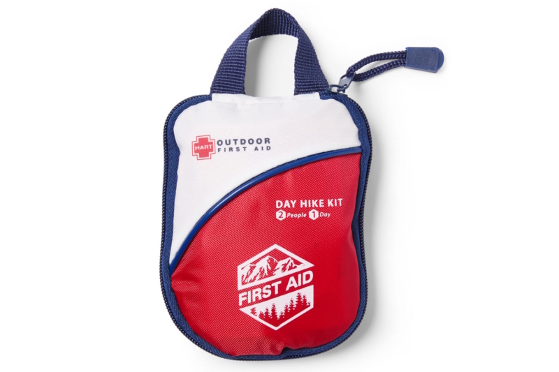 HART Outdoor Day Hike First-Aid Kit
