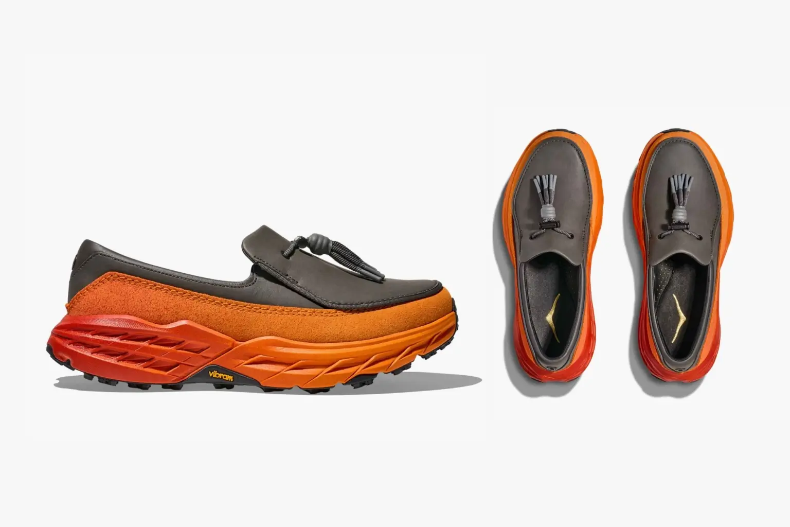 Sold Out Again: Behind the Cult Appeal of HOKA's 'Speed