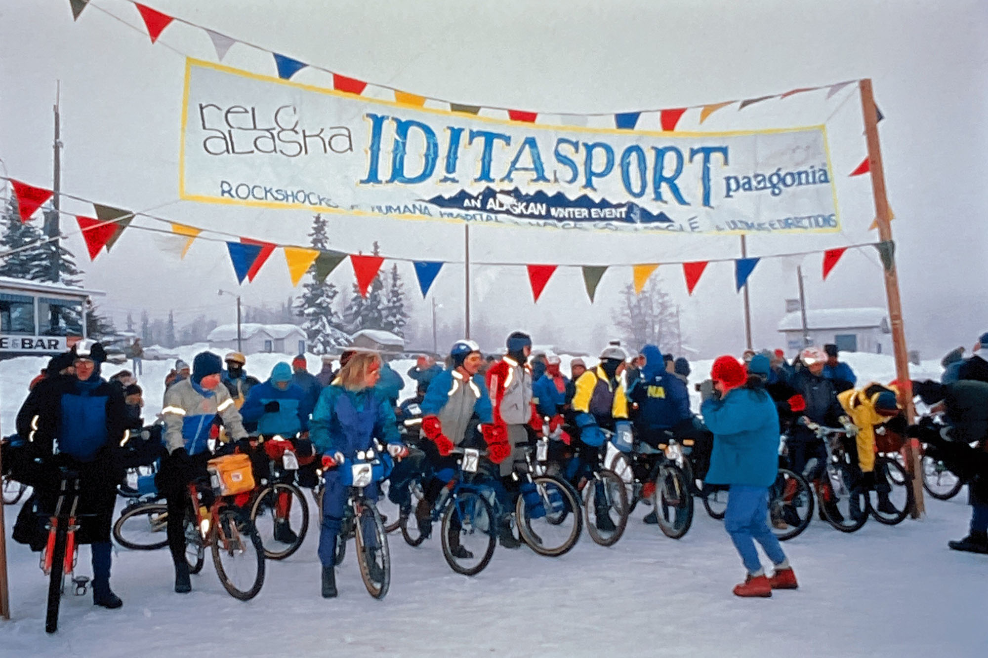 iditasport race 4