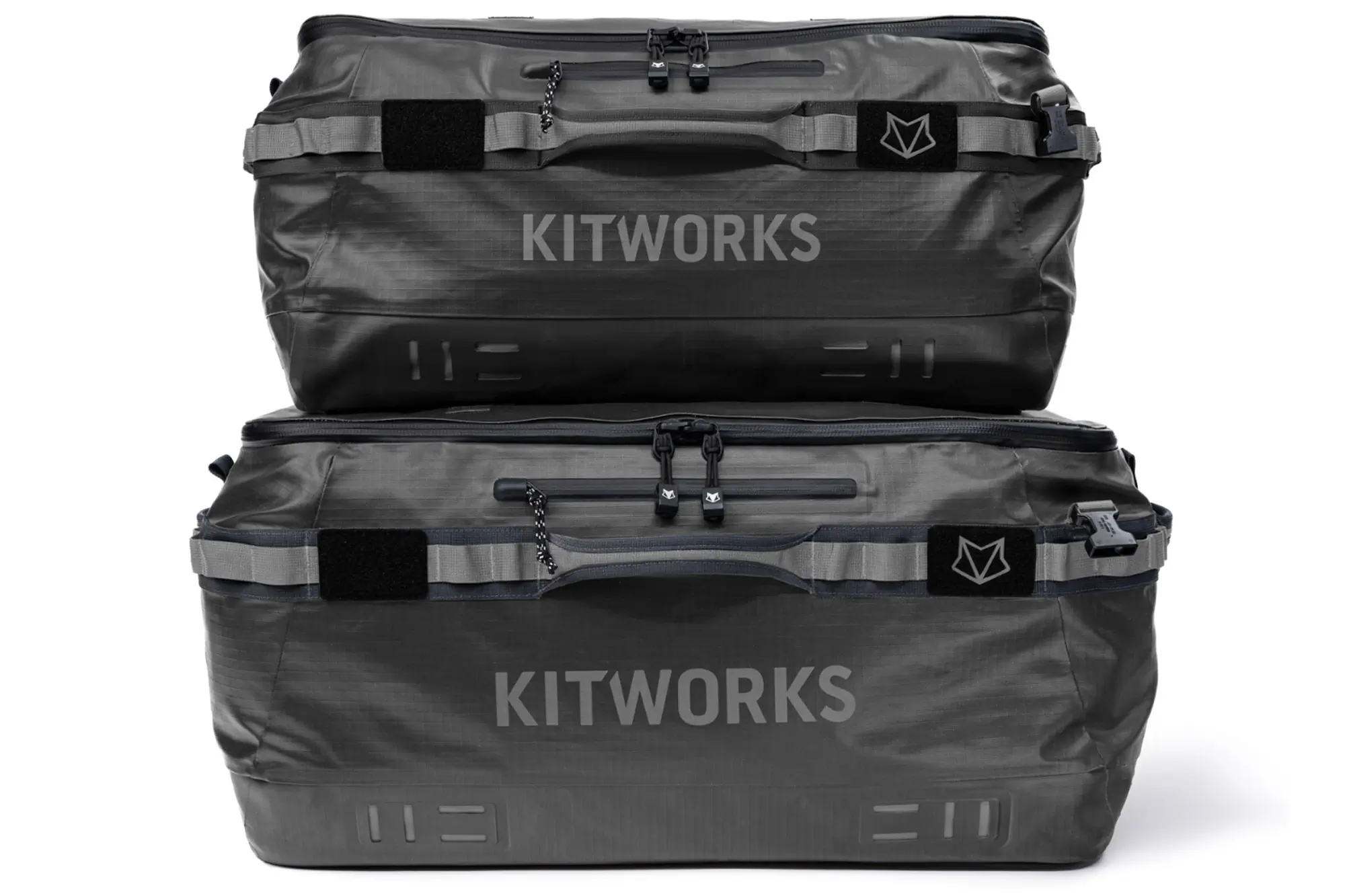 kitworks adventure duffel