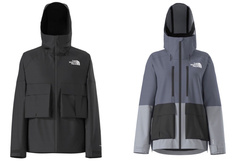 The North Face Dragline Jacket