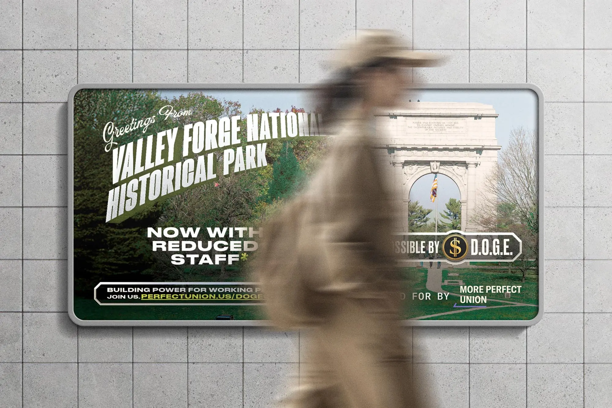 park cuts billboards more perfect union