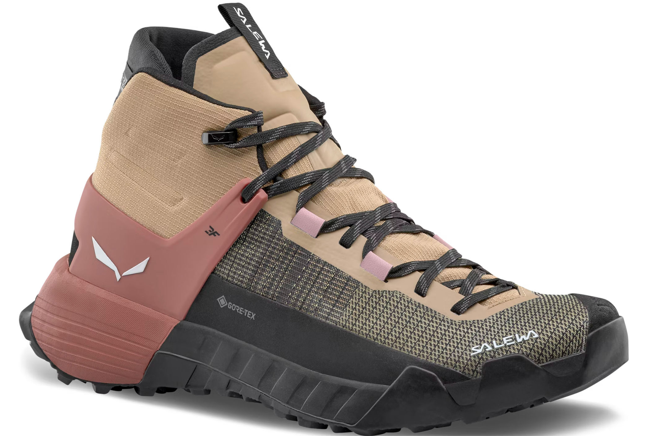 salewa ntx mid gtx