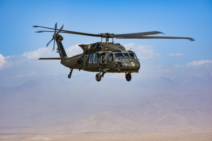 Montana National Guard Antler Theft