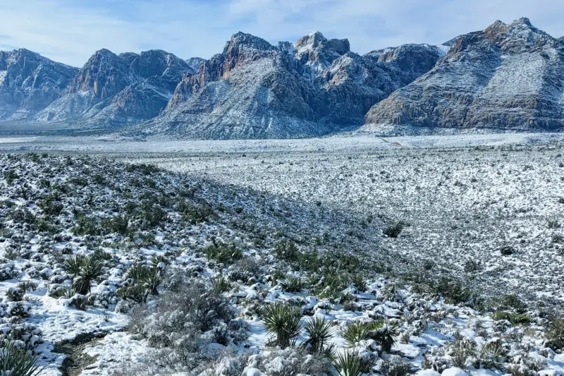 Outdoor Groups Cry Foul After House Republicans Hold Midnight Vote to Sell Public Lands