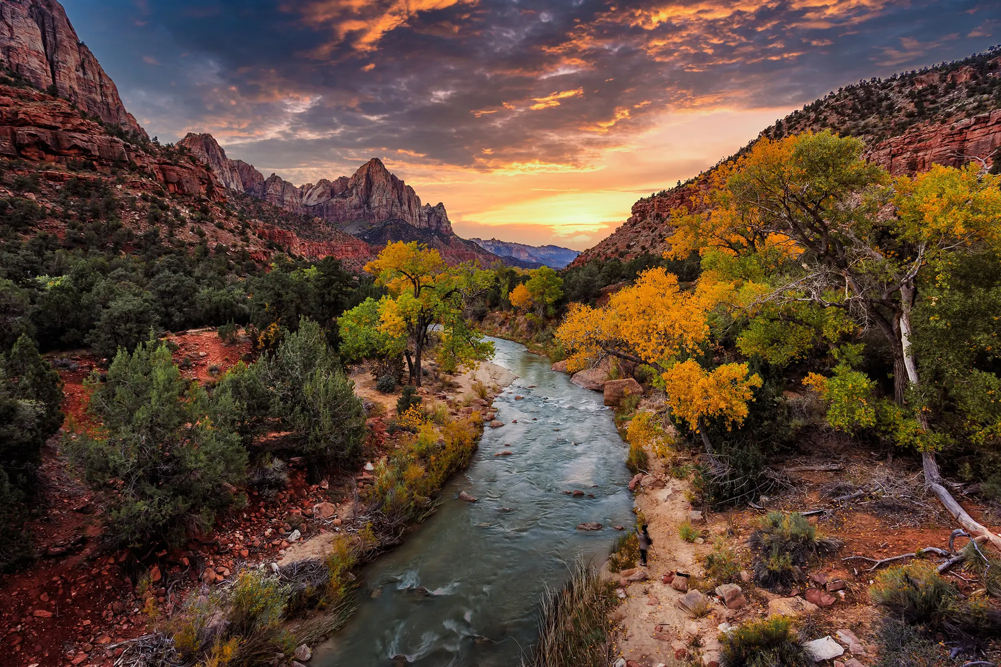 Washington County Utah Public Land Sale