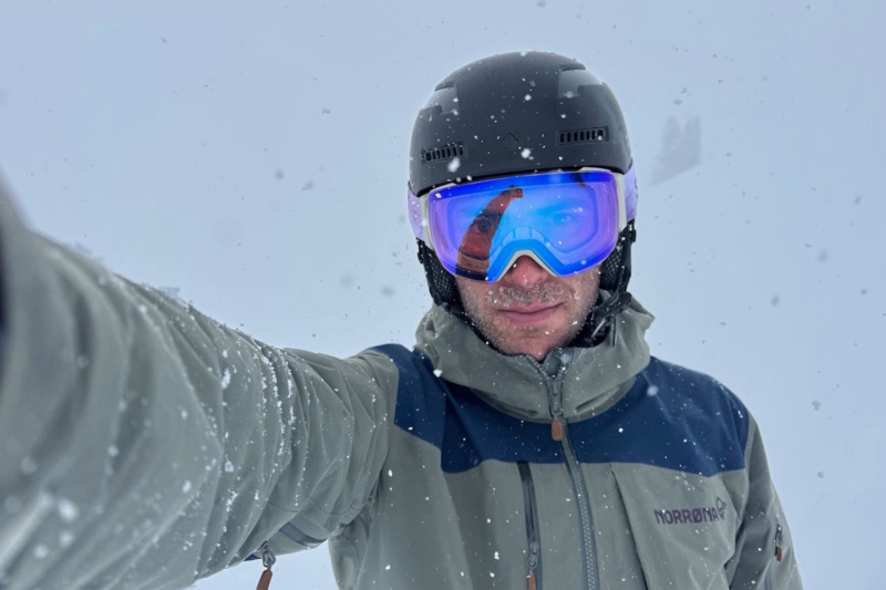 Legacy Optics Reign Supreme: Smith I/O Mag ChromaPop Ski Goggles Review