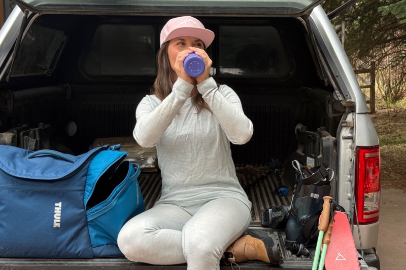 Simplicity That Delivers: Smartwool Classic Thermal Merino Women’s Base Layers Review