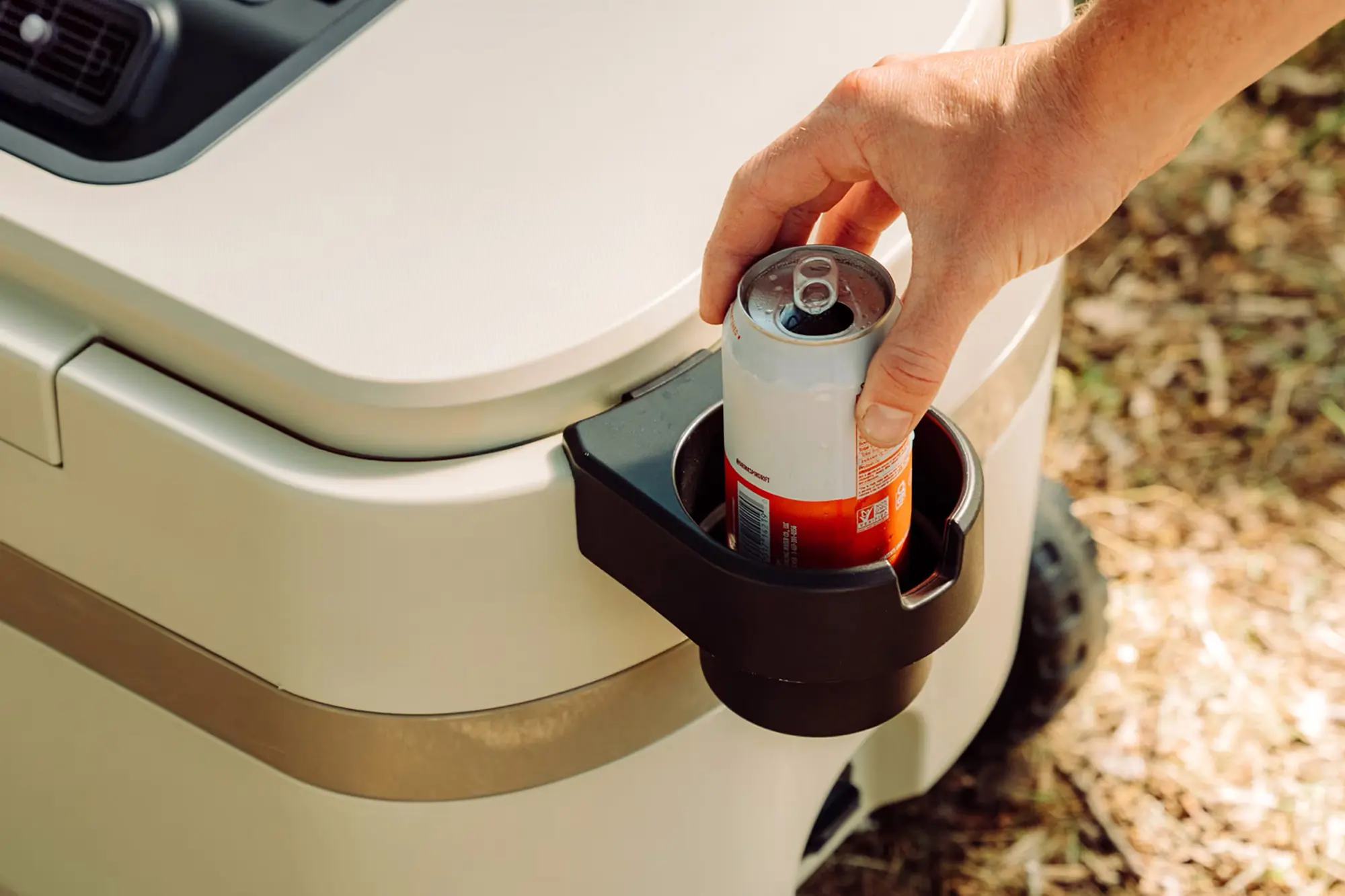 solo stove windchill 47 cooler cup holder