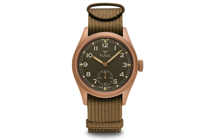 TUUL Filthy 13 Field Watch