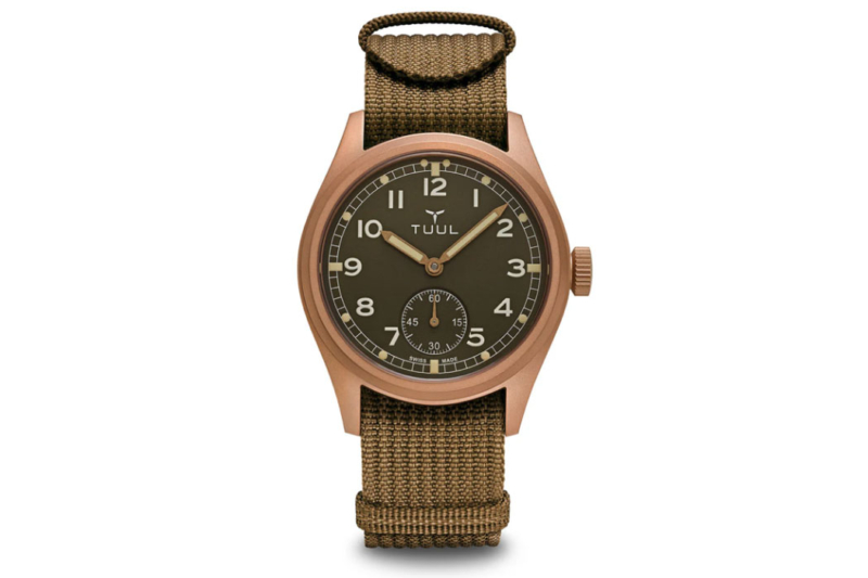 TUUL Filthy 13 Field Watch