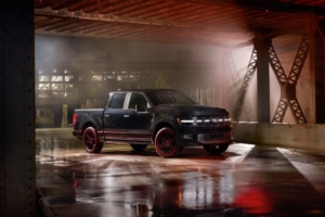 2025 Ford F-150 Lobo